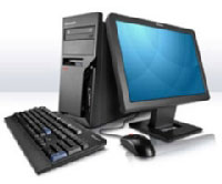 Lenovo ThinkCentre M58p (SJHA4SP)
